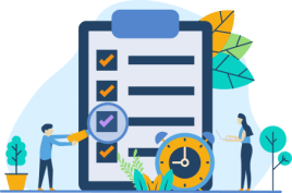 Administration & HR Management System