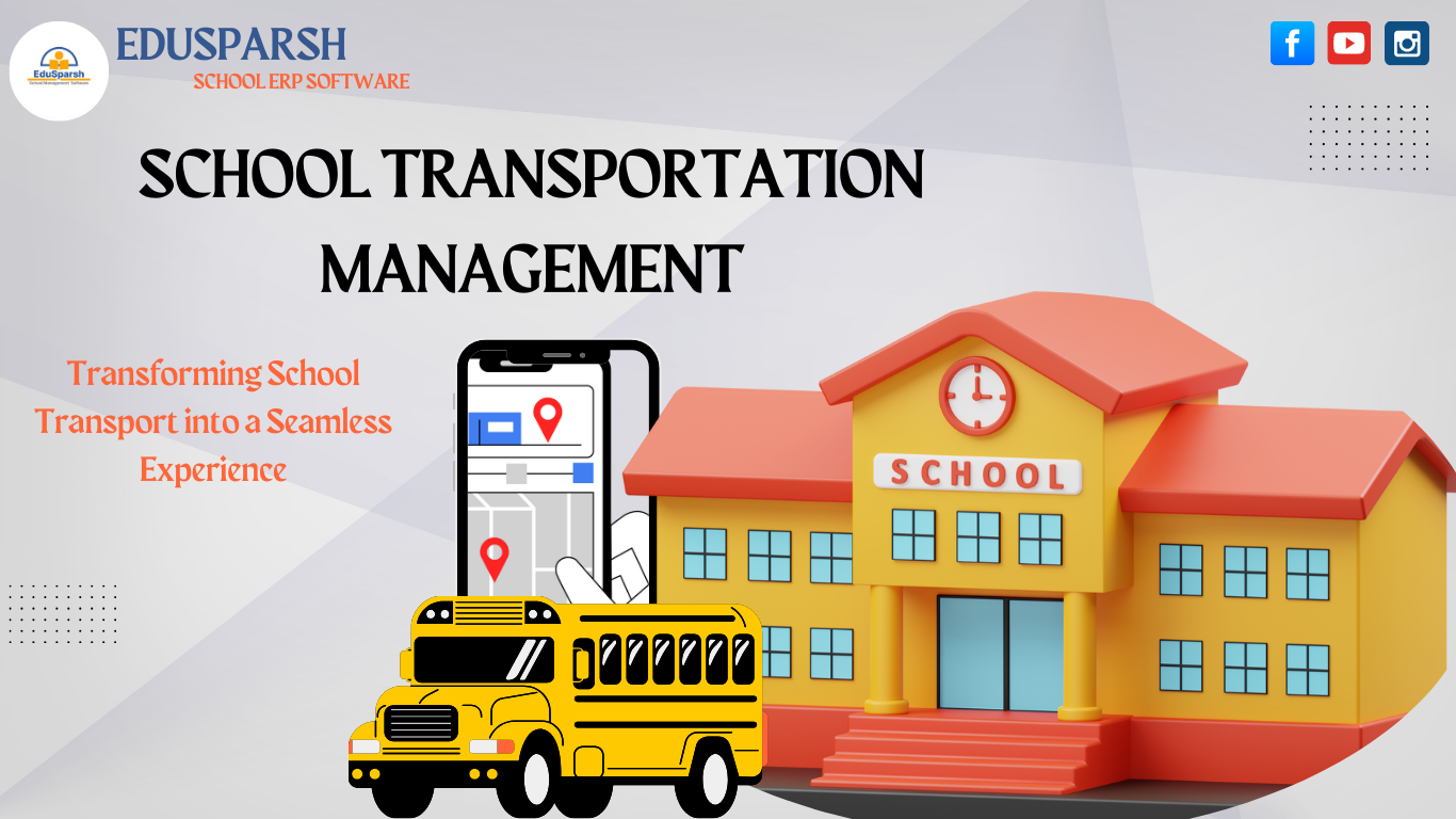 Best School management software | Best school software company | Best software company in Bhopal | Online software service provider.